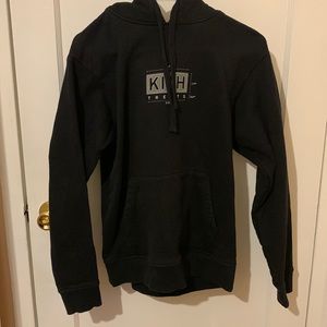 Kith Treats Architect Hoodie